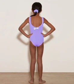 Kids Hunza G Baby 2-6 Yrs-Baby Alva Swim -