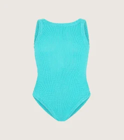 Kids Hunza G Baby 2-6 Yrs-Baby Classic Swim -
