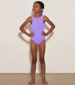 Kids Hunza G Baby 2-6 Yrs-Baby Classic Swim -