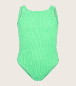Kids Hunza G Baby 2-6 Yrs-Baby Classic Swim -