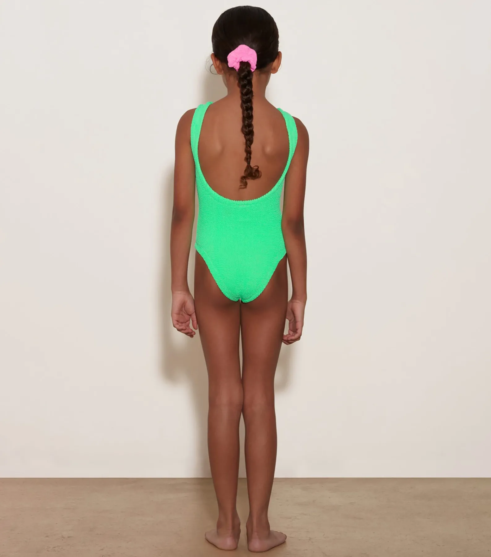 Kids Hunza G Baby 2-6 Yrs-Baby Classic Swim -