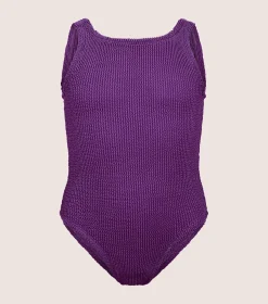 Kids Hunza G Baby 2-6 Yrs-Baby Classic Swim -