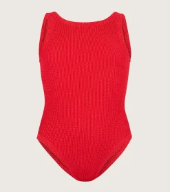 Kids Hunza G Baby 2-6 Yrs-Baby Classic Swim -