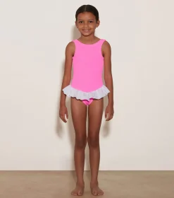 Kids Hunza G Baby 2-6 Yrs-Baby Denise Swim -