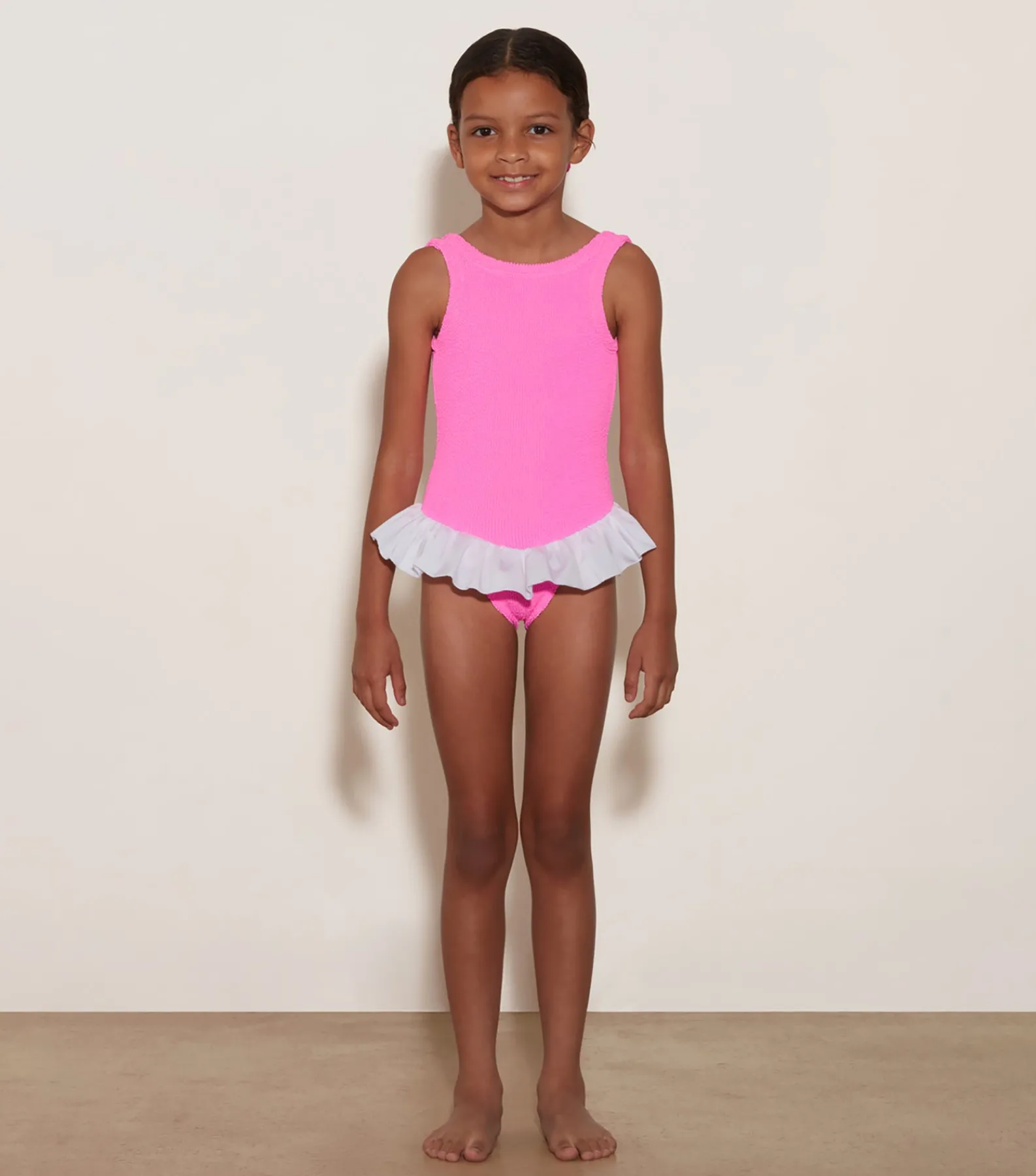 Kids Hunza G Baby 2-6 Yrs-Baby Denise Swim -