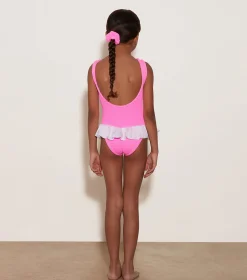 Kids Hunza G Baby 2-6 Yrs-Baby Denise Swim -