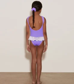 Kids Hunza G Baby 2-6 Yrs-Baby Denise Swim -