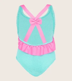 Kids Hunza G Baby 2-6 Yrs-Baby Lara Swim -