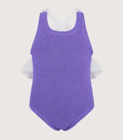 Kids Hunza G Baby 2-6 Yrs-Baby Lara Swim -