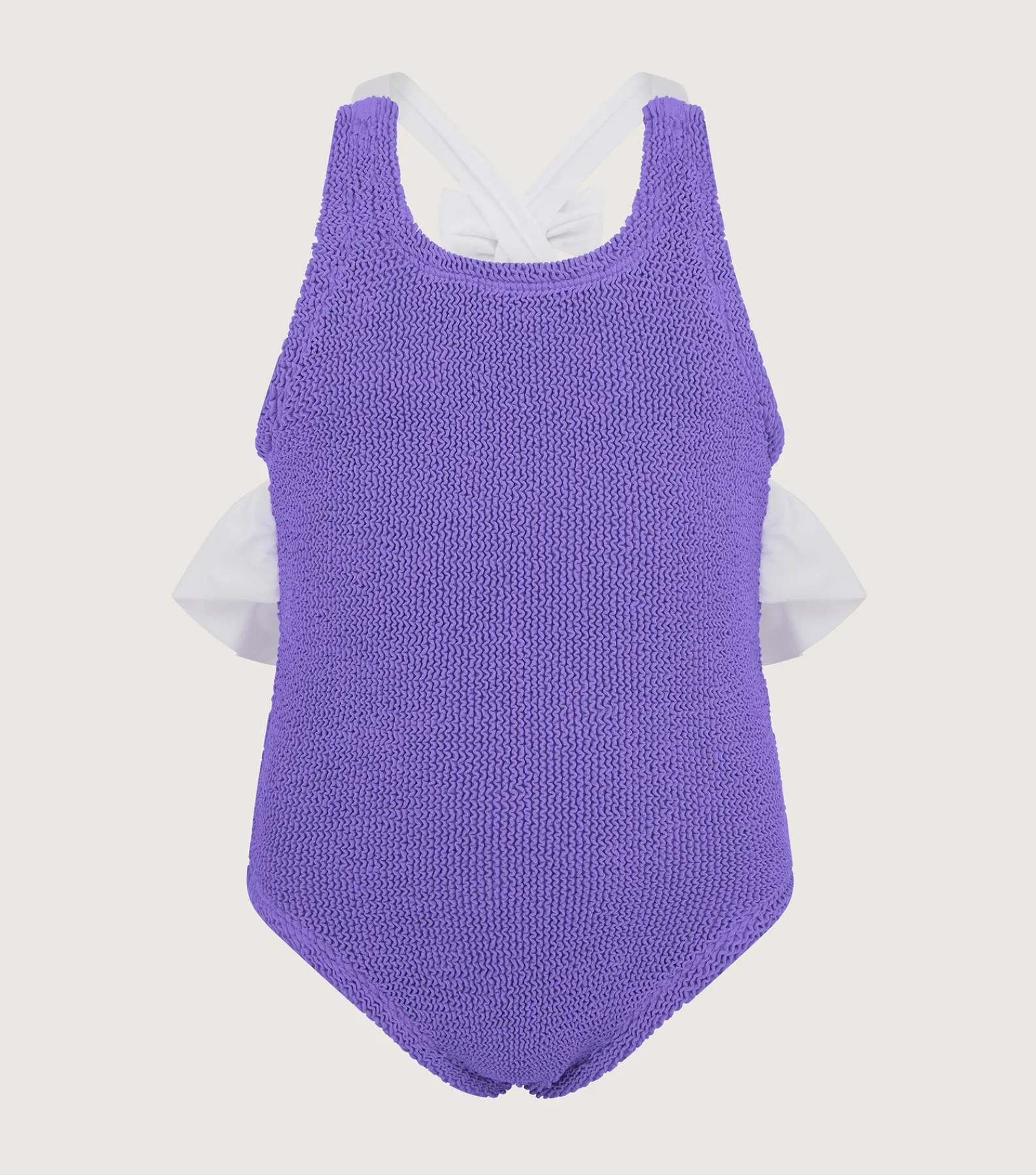 Kids Hunza G Baby 2-6 Yrs-Baby Lara Swim -