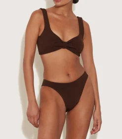 Hunza G Bikini Sets|Bralette-Bonnie Nile Bikini -