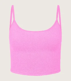 Hunza G Shirts And Tops-Brandy Top -