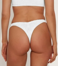 Hunza G Separates-Brazilian Bikini Bottom -