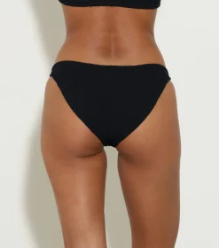 Hunza G Separates-Classic Bikini Bottom -