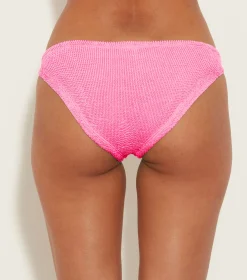 Hunza G Separates-Classic Bikini Bottom -