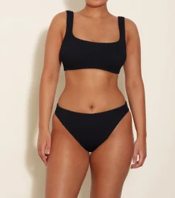 Hunza G Bikini Sets|Bralette-Coverage Xandra Bikini -