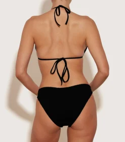 Hunza G Bikini Sets|Triangle-Eva Bikini -