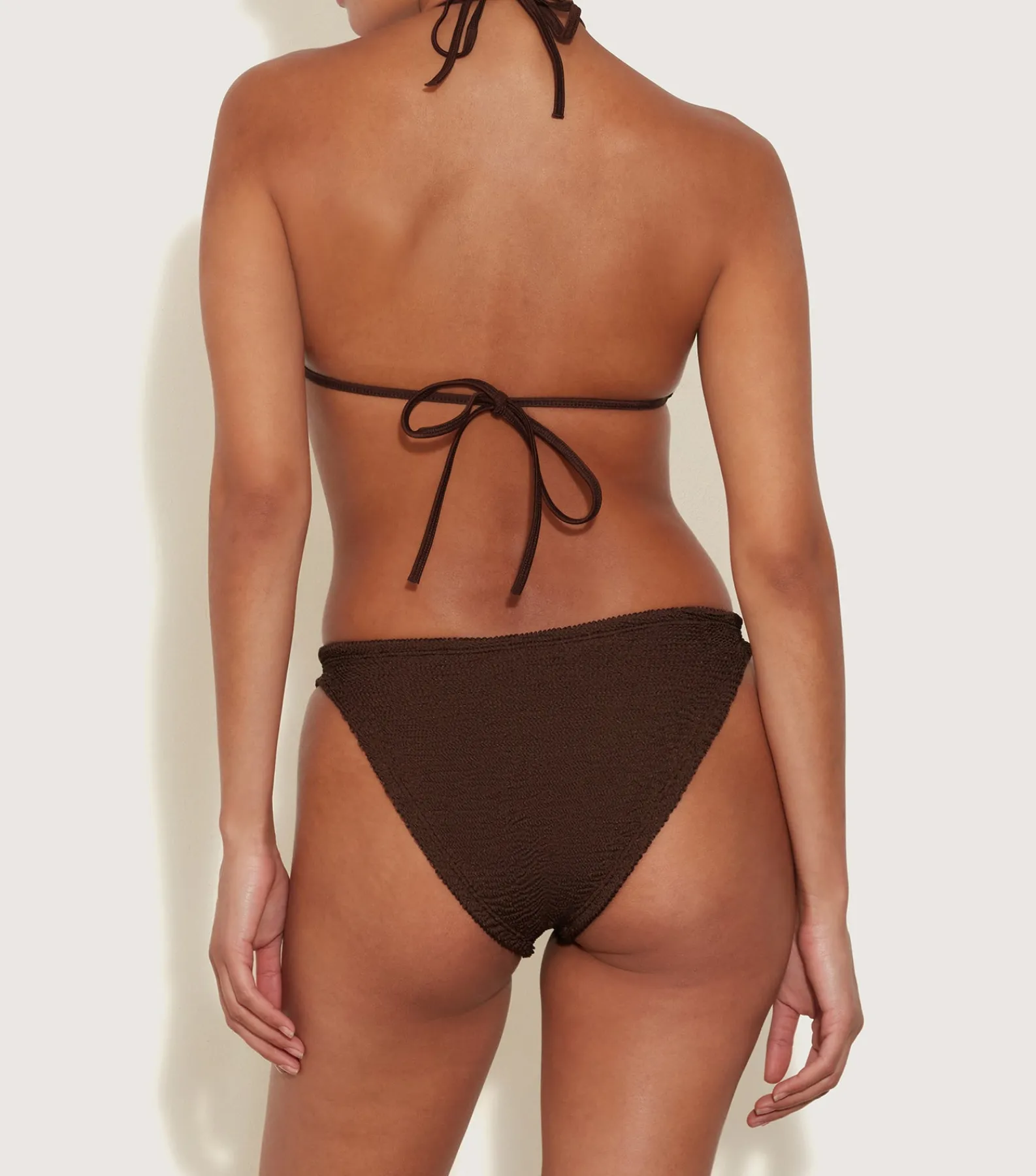Hunza G Triangle|Bikini Sets-Eva Bikini -