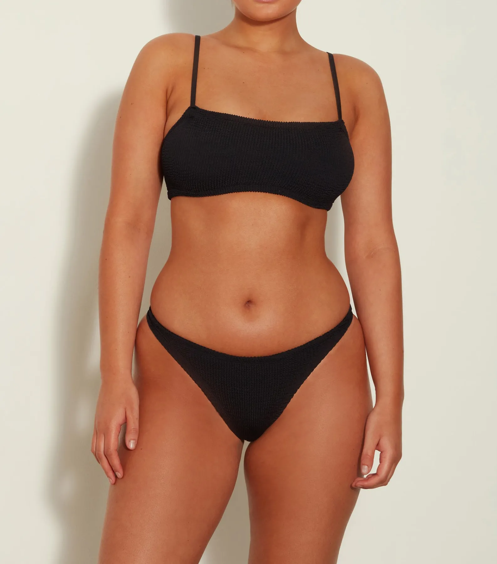 Hunza G Bikini Sets|Bralette-Gigi Bikini -