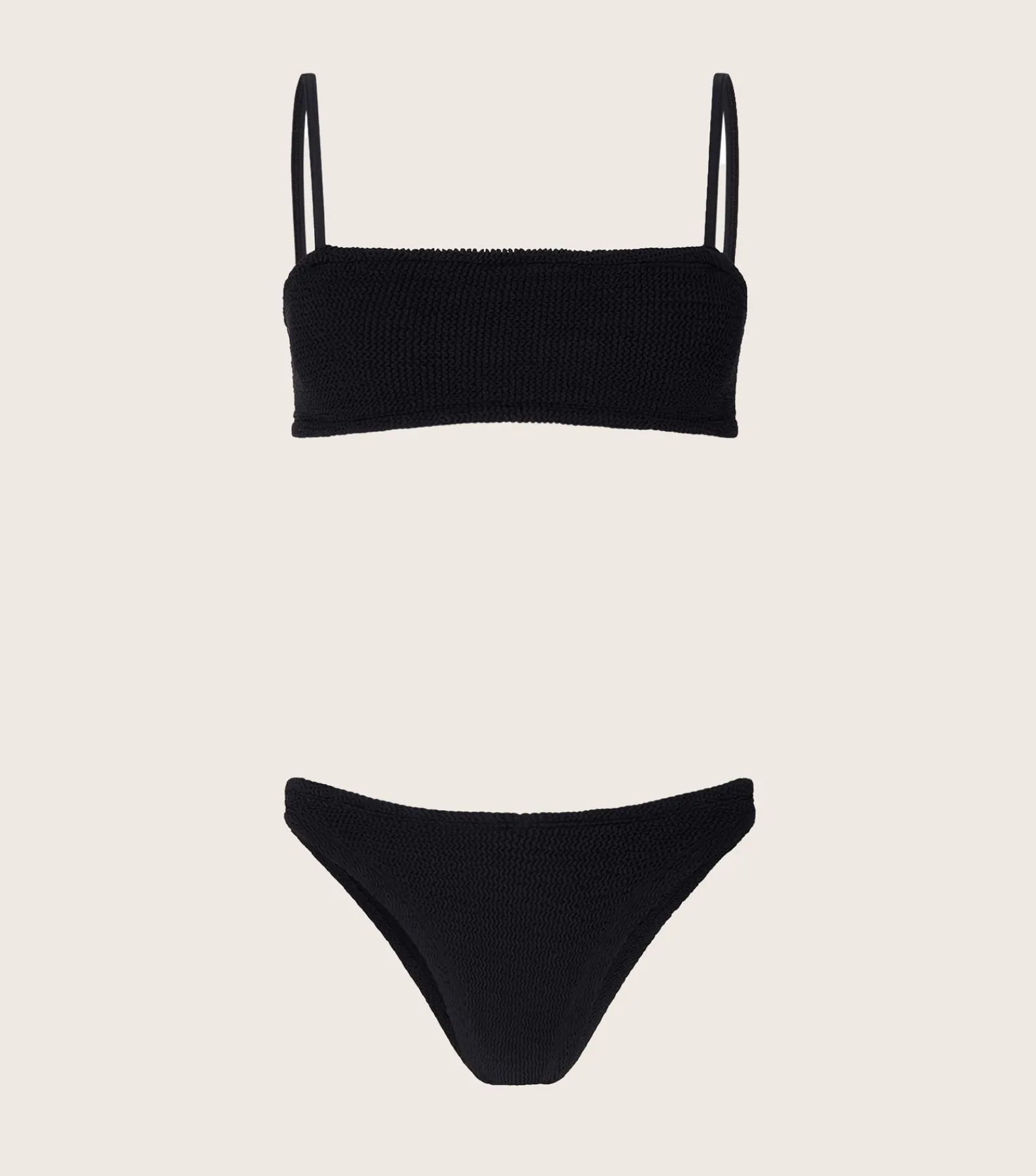 Hunza G Bikini Sets|Bralette-Gigi Bikini -