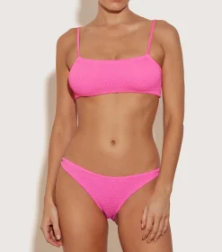 Hunza G Bikini Sets|Bralette-Gigi Bikini -