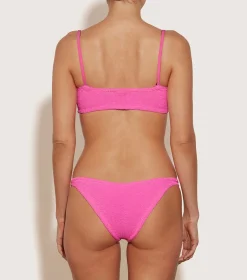 Hunza G Bikini Sets|Bralette-Gigi Bikini -