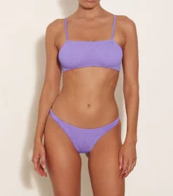 Hunza G Bikini Sets|Bralette-Gigi Bikini -