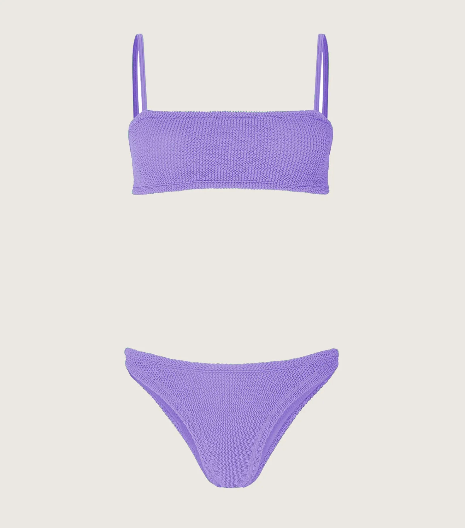 Hunza G Bikini Sets|Bralette-Gigi Bikini -