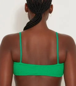 Hunza G Separates|Bralette-Gigi Bikini Top -