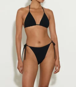 Hunza G Triangle|Bikini Sets-Gina Bikini -