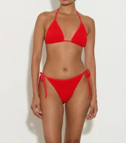 Hunza G Triangle|Bikini Sets-Gina Bikini -