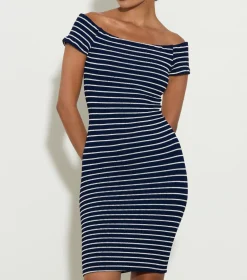 Hunza G Dresses-Grace Dress -