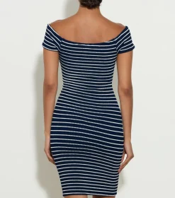 Hunza G Dresses-Grace Dress -