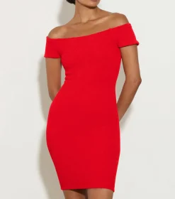 Hunza G Dresses-Grace Dress -