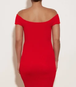 Hunza G Dresses-Grace Dress -