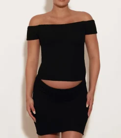 Hunza G Shirts And Tops-Grace Top -