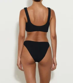 Hunza G Bikini Sets|Bralette-Hallie Bikini -