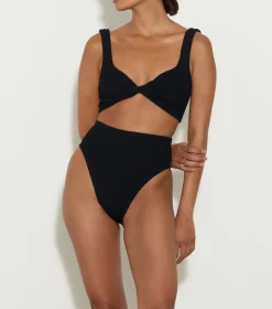 Hunza G Bikini Sets|Bralette-Jamie Bikini -