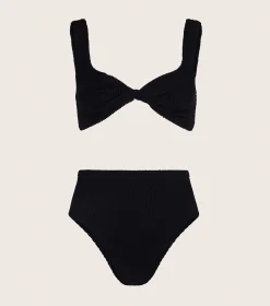 Hunza G Bikini Sets|Bralette-Jamie Bikini -