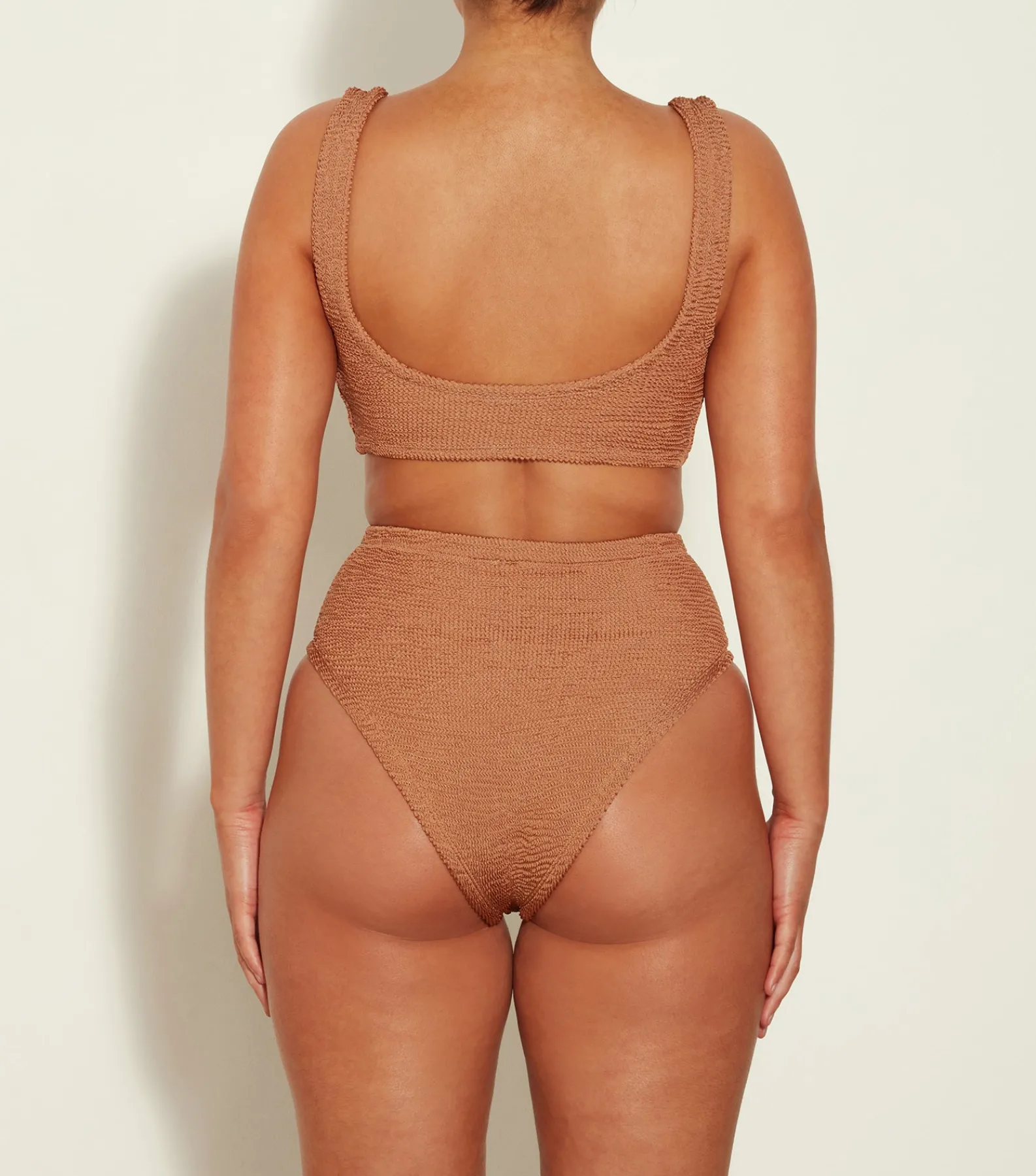 Hunza G Bikini Sets|Bralette-Jamie Bikini -