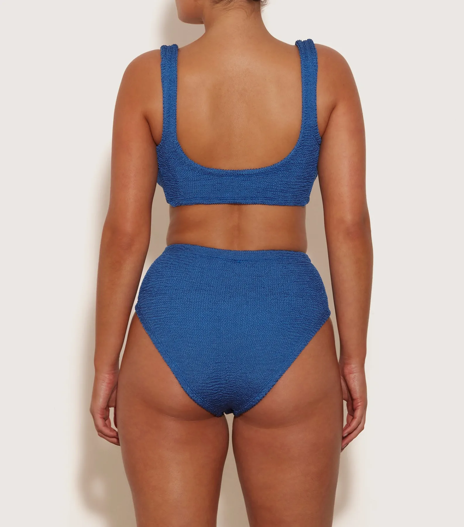 Hunza G Bikini Sets|Bralette-Jamie Bikini -