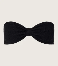 Hunza G Separates-Jean Bikini Top -