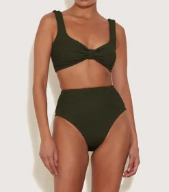 Hunza G Bikini Sets|Bralette-Judy Bikini -