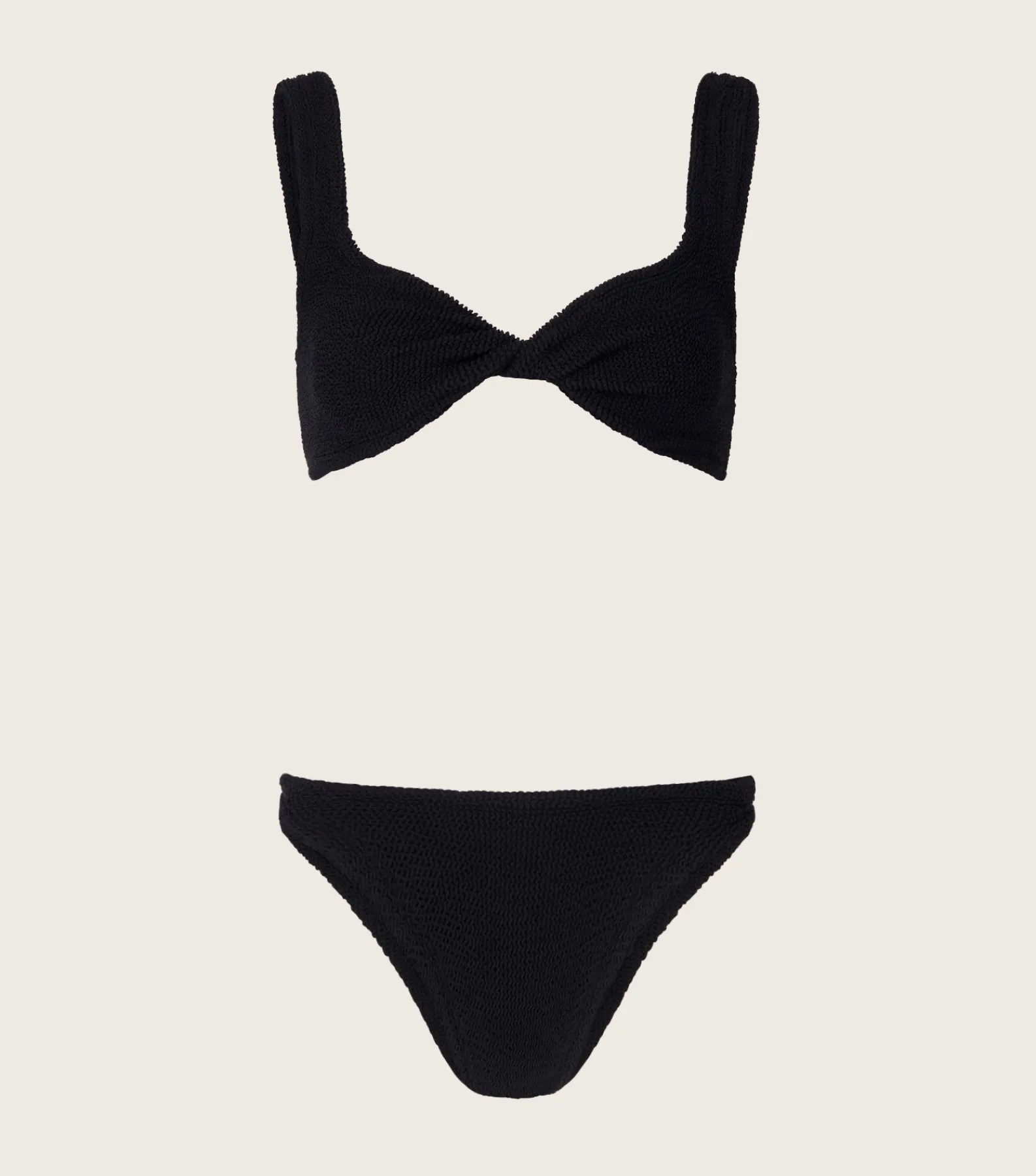 Hunza G Bikini Sets|Bralette-Juno Bikini -