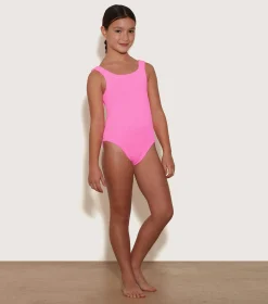 Kids Hunza G Kids - 7-12 Yrs-Kids Classic Swim -