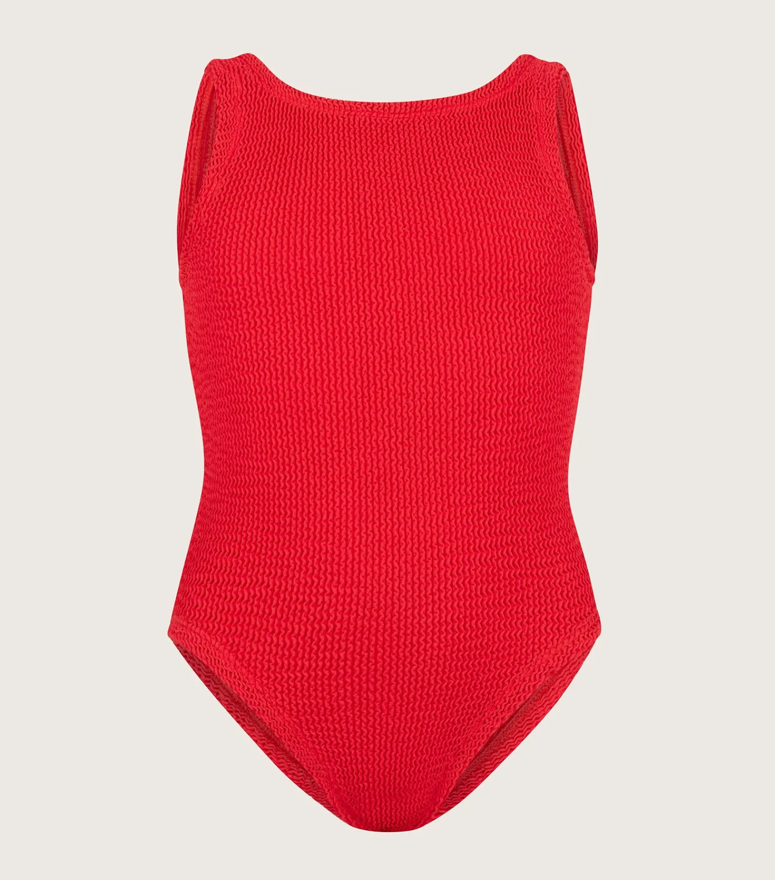 Kids Hunza G Kids - 7-12 Yrs-Kids Classic Swim -