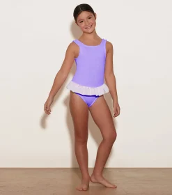 Kids Hunza G Kids - 7-12 Yrs-Kids Denise Swim -