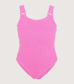 Kids Hunza G Kids - 7-12 Yrs-Kids Domino Swim -