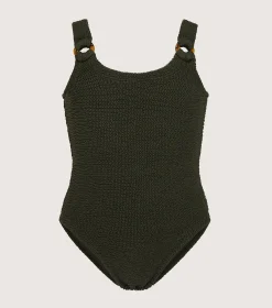 Kids Hunza G Kids - 7-12 Yrs-Kids Domino Swim -