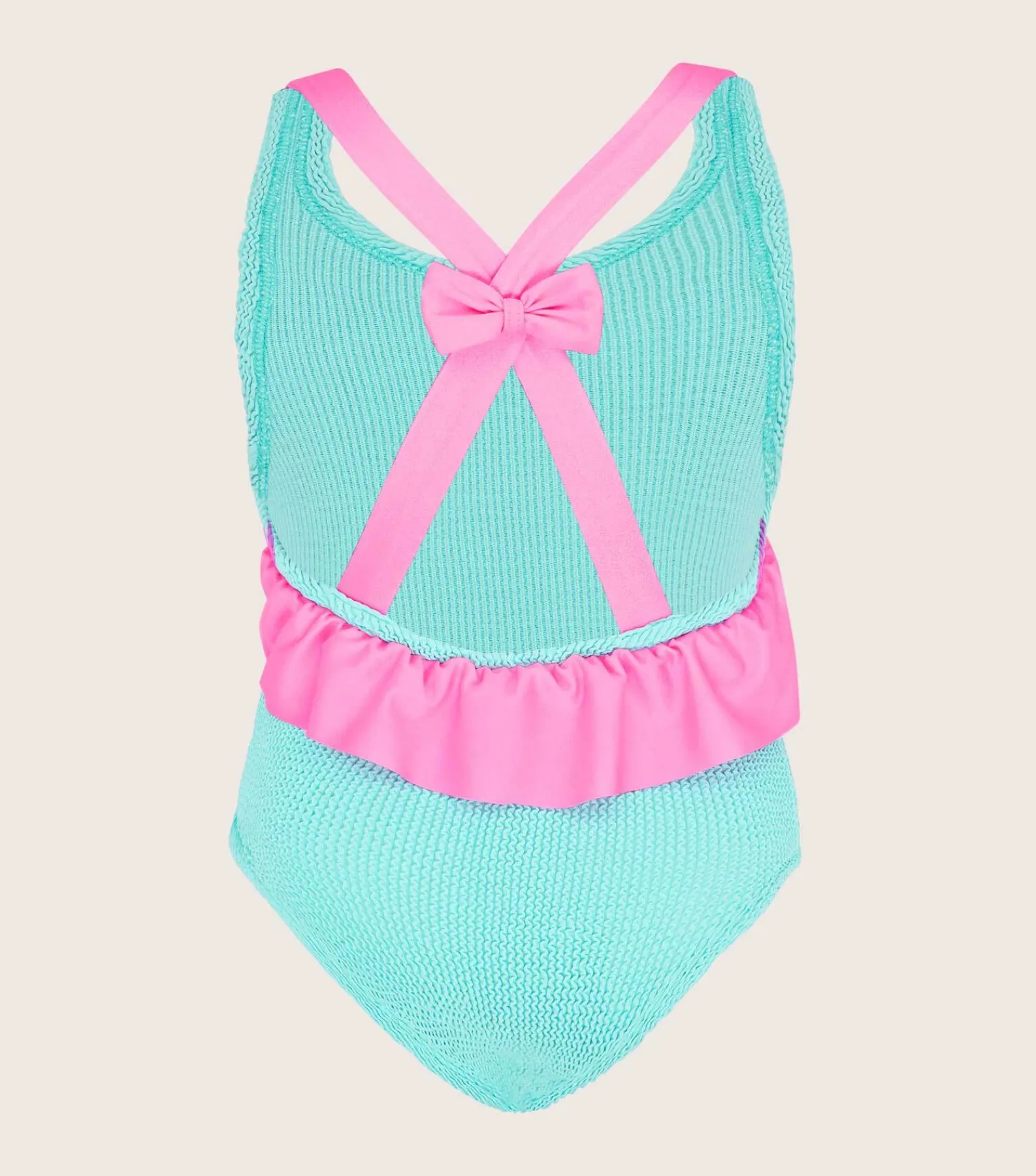 Kids Hunza G Kids - 7-12 Yrs-Kids Lara Swim -